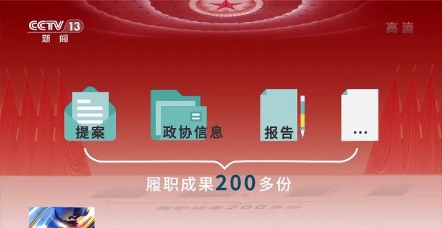 話題聲量大增 多方期待滿滿！詞云圖帶你看今年兩會→