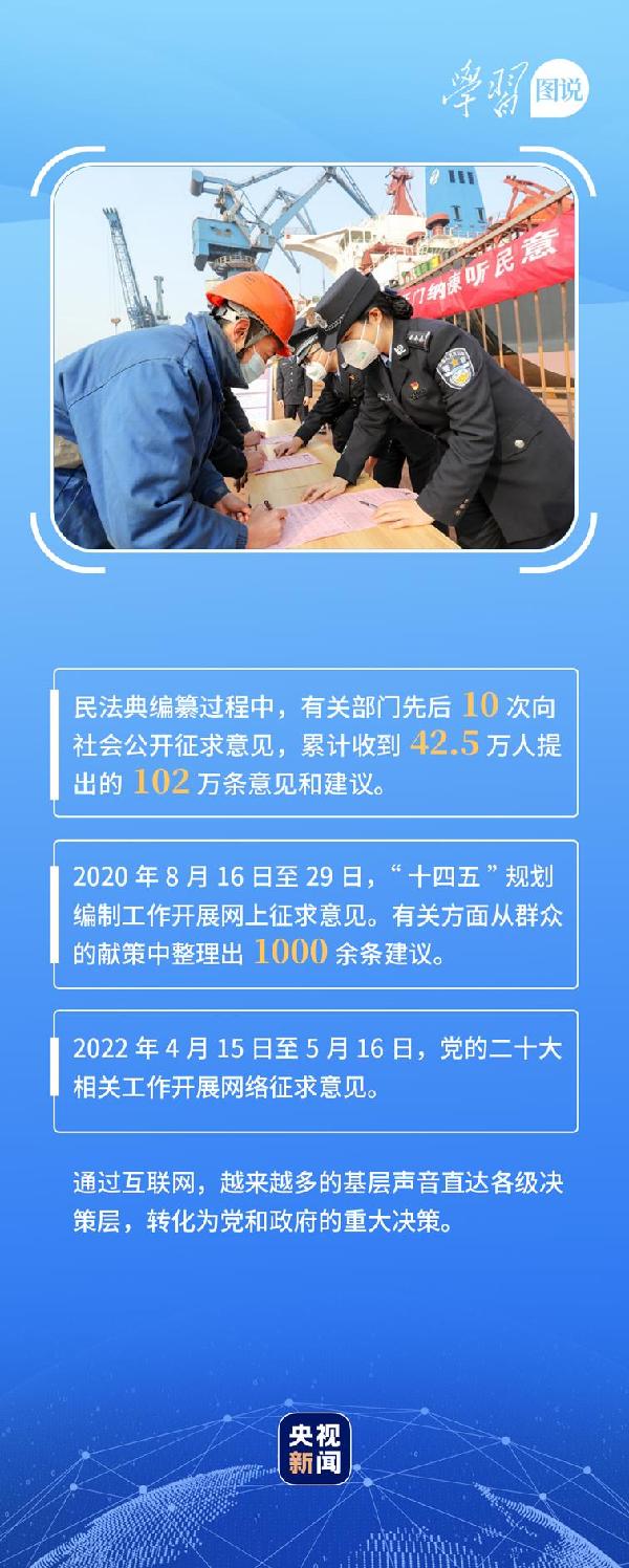 學(xué)習(xí)圖說丨這，很了不起！