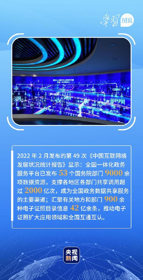 學(xué)習(xí)圖說丨這，很了不起！