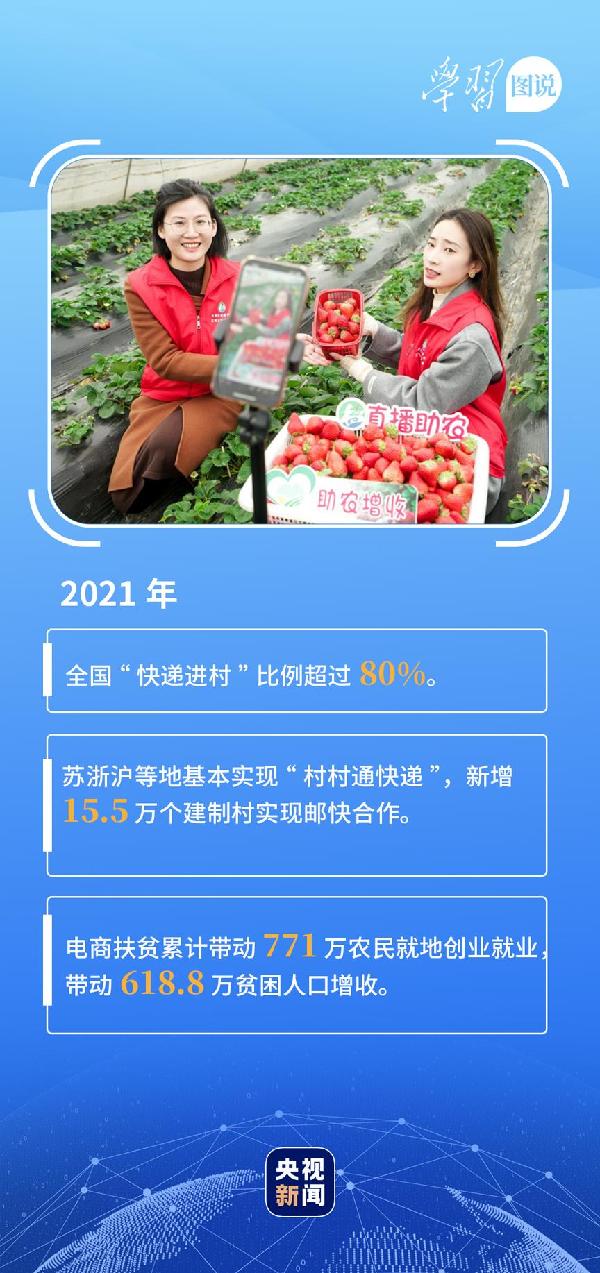 學(xué)習(xí)圖說丨這，很了不起！
