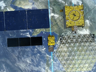 宇宙級浪漫！這是中國人獨有的巧思！