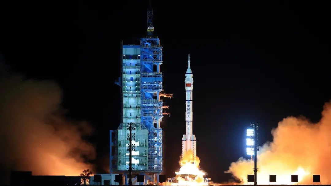 宇宙級浪漫！這是中國人獨有的巧思！