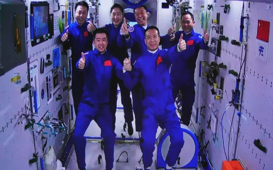 宇宙級浪漫！這是中國人獨有的巧思！