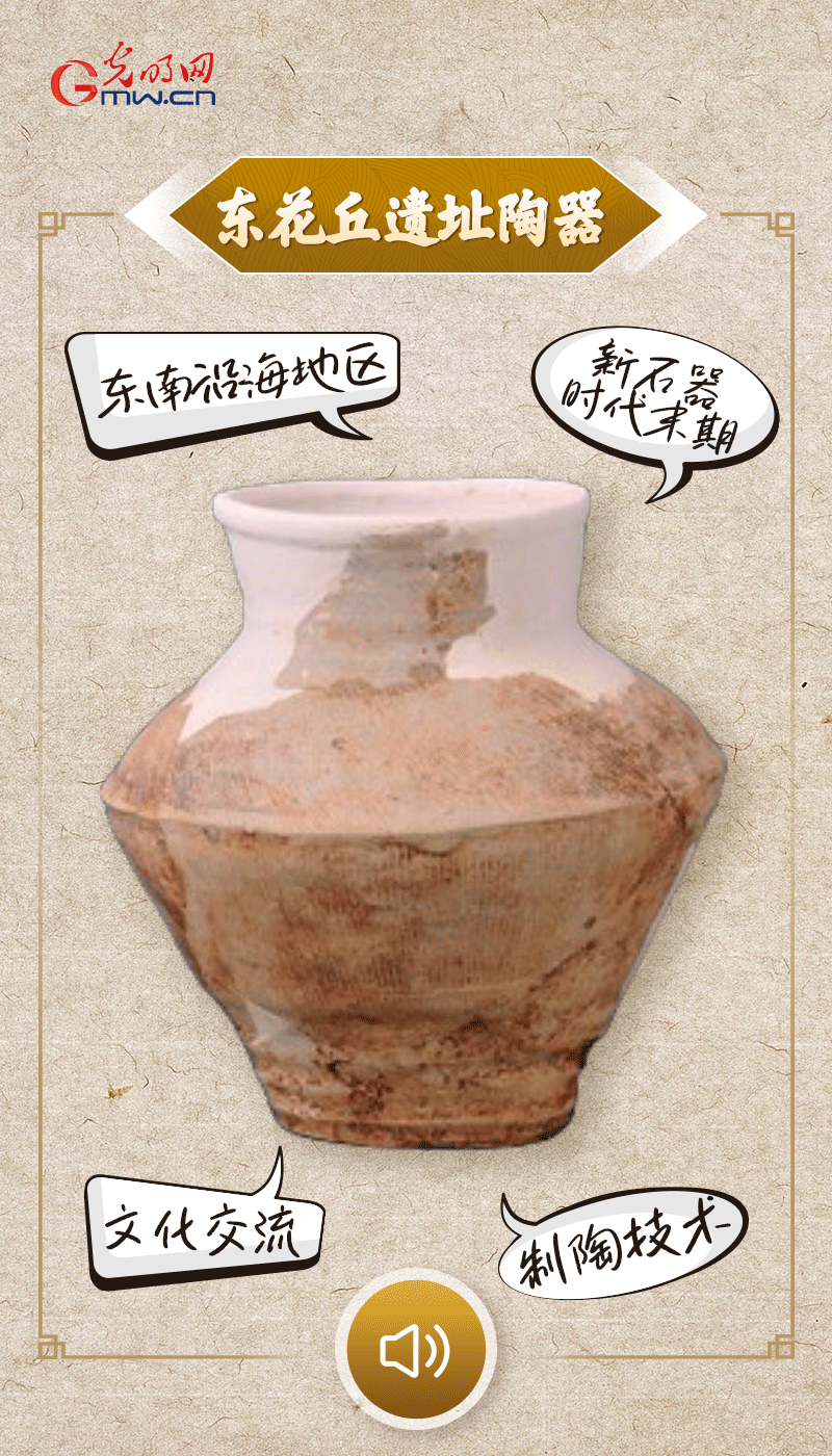 文物會(huì)說(shuō)話 |@所有人，帶你看看“十大考古新發(fā)現(xiàn)”的新故事