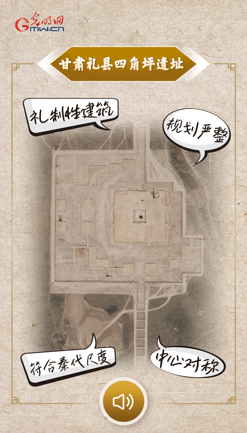 文物會(huì)說(shuō)話 |@所有人，帶你看看“十大考古新發(fā)現(xiàn)”的新故事