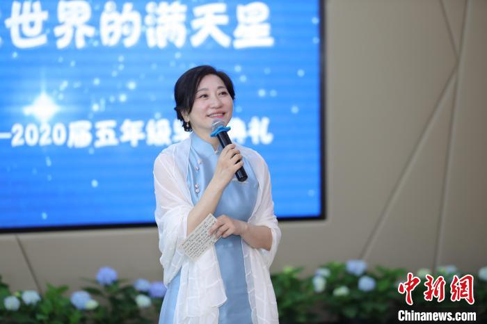 “洵美且異”打造上?；A(chǔ)教育“新名片”