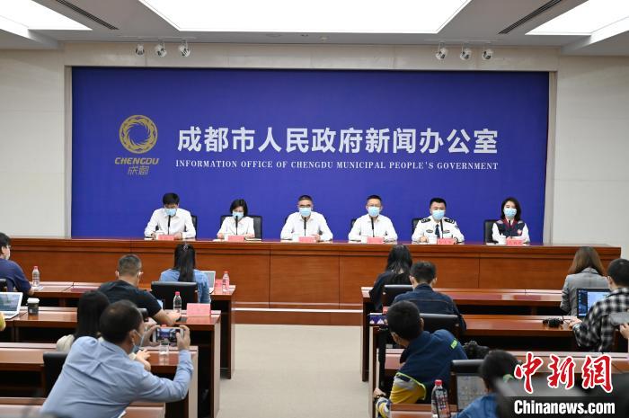 （抗擊新冠肺炎）成都1.48萬家企業(yè)閉環(huán)管理、連續(xù)生產(chǎn)工業(yè)企業(yè)復(fù)工率達(dá)到65%