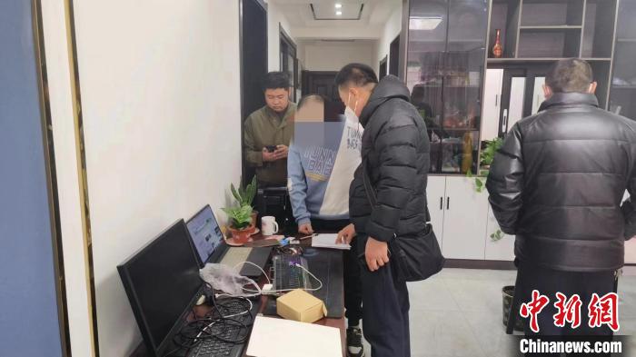 《流浪地球2》上映次日就被盜錄，是誰在販賣傳播盜版電影？