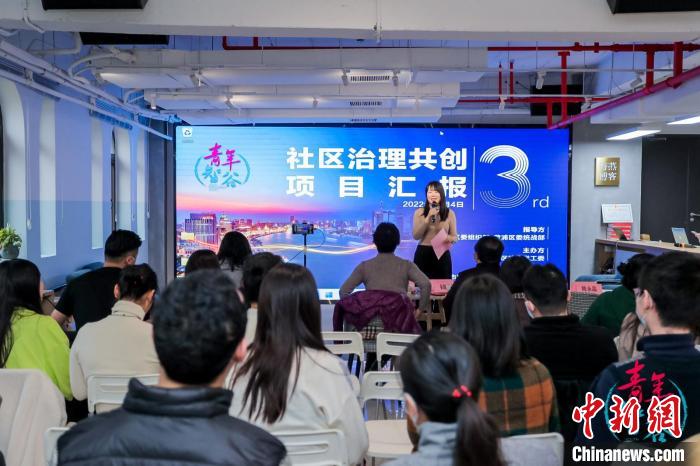 上海新的社會階層人士緣何給社區(qū)治理“出謀劃策”？