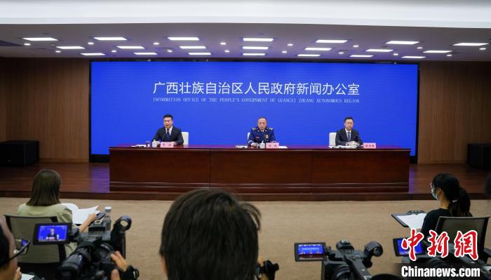廣西擬建、在建小區(qū)將設(shè)電動車輛集中停放充電場所