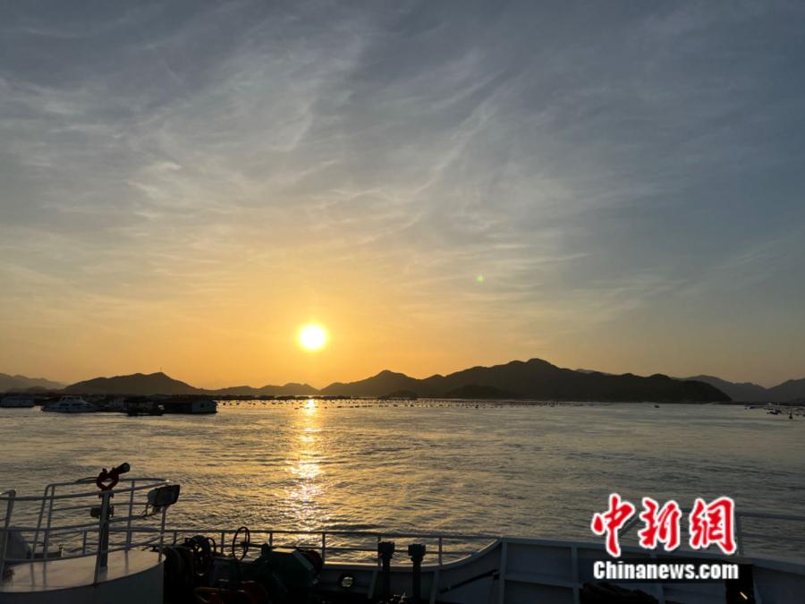 霞浦縣風(fēng)光。<a target='_blank' href='/' ><p  align=