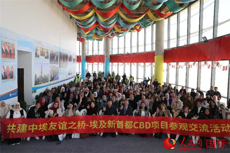 活動(dòng)現(xiàn)場(chǎng)。人民網(wǎng)記者 黃培昭攝