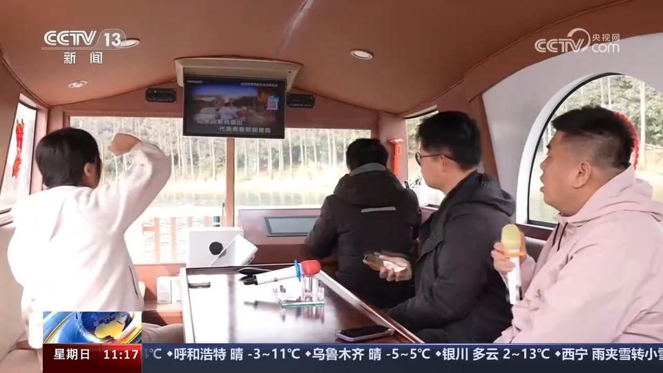 前沿技術(shù)催生新產(chǎn)業(yè)、新模式、新動(dòng)能 科技創(chuàng)新滿足百姓美好生活新期待
