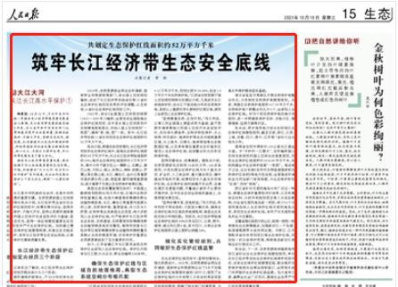 人民日報。截圖