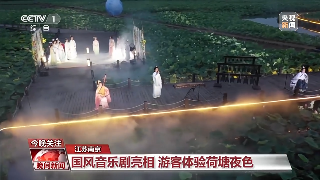 非遺游、避暑游、文化游……端午假期這些消費(fèi)新體驗(yàn)等你打卡！