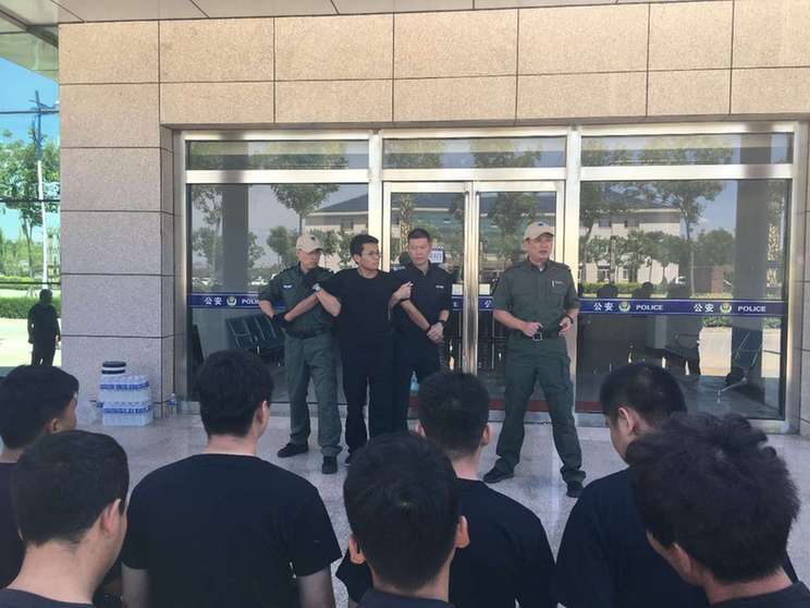 “他干工作的那份忘我，隨了他一輩子，改不了的”