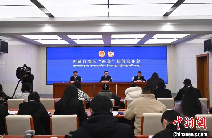過去五年，西藏地方性法規(guī)體系不斷健全