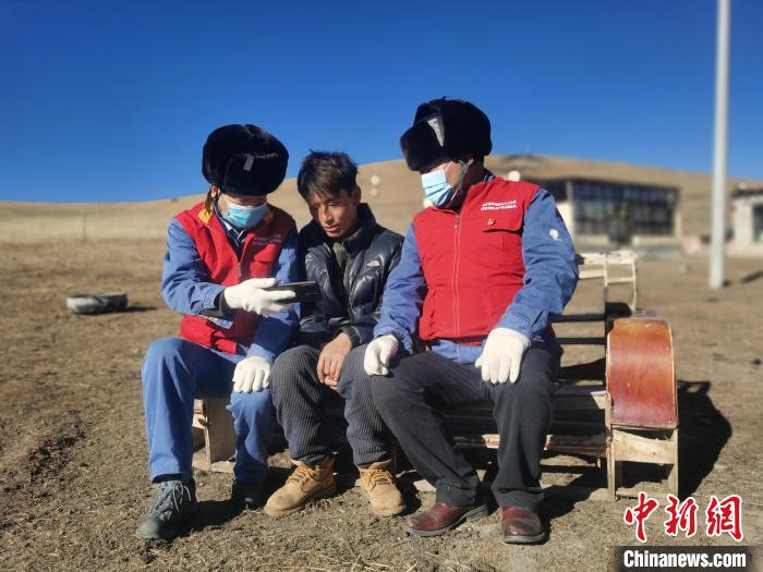 高原藏鄉(xiāng)青海尖扎：成風化俗，打造精神文明新高地