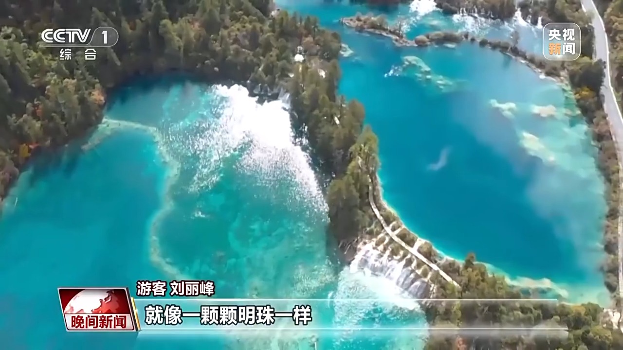 各地文旅“花式”寵客！隔著屏幕都能把人香迷糊了