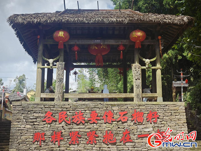 云南清水：延伸公共法律服務(wù)觸角，讓普法與民族團結(jié)進步互促共融