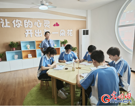搞電詐有何后果？這場特殊的模擬庭審敲響法治警鐘