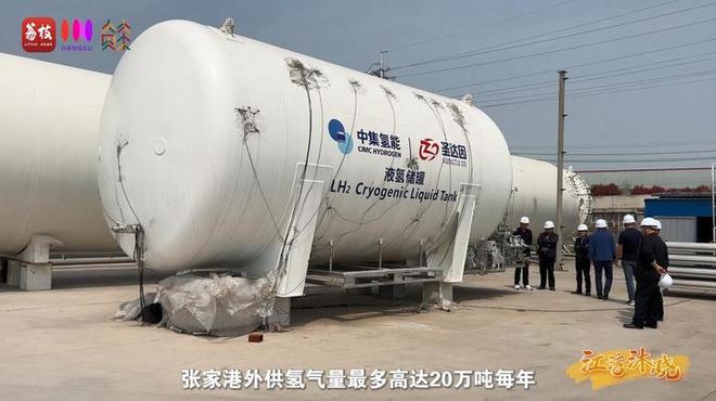 “縣”在起筆 青綠繪江山 | 江灣沐曉：褪去“銹色”走“金線”，繡出生態(tài)與產(chǎn)業(yè)“雙面錦”