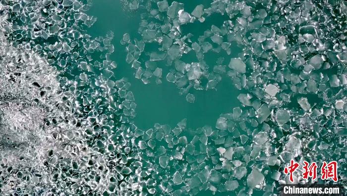 青海：6723名河湖長、15980名管護員守護“中華水塔”