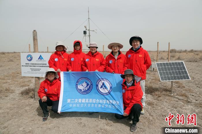 青藏科考：為何要在格爾木河流域建立“接地氣”的綜合觀測站？