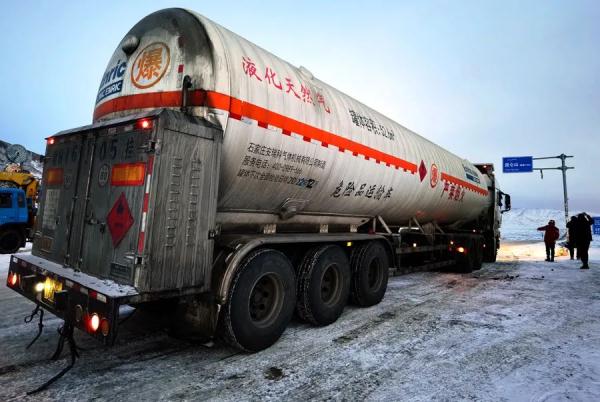 坐上“氣”車去拉薩！記者親身體驗(yàn)