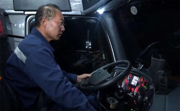 坐上“氣”車去拉薩！記者親身體驗(yàn)