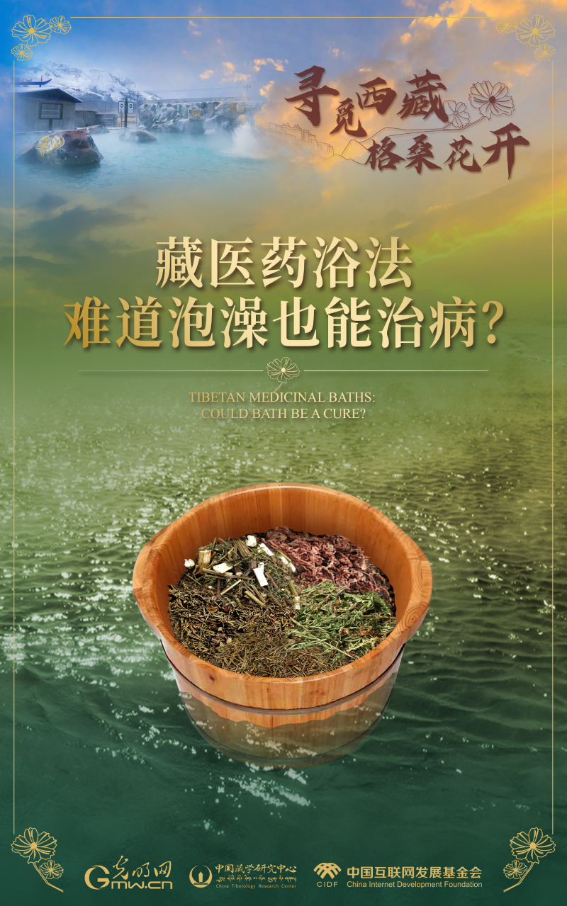 【尋覓西藏·格?；ㄩ_】《月王藥診》：穿梭千年的“心動”指南