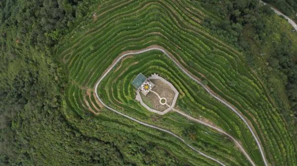 幾代建設(shè)者，歷經(jīng)半個多世紀完成！這是一條怎樣的公路？